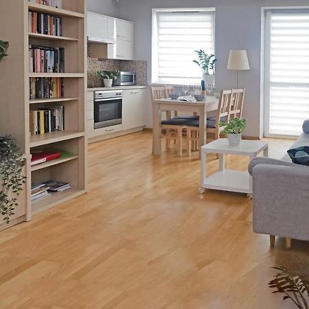 Cosy And Comfortable Apartment In Cracov Krakow Dış mekan fotoğraf