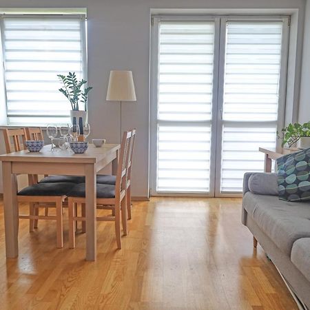 Cosy And Comfortable Apartment In Cracov Krakow Dış mekan fotoğraf