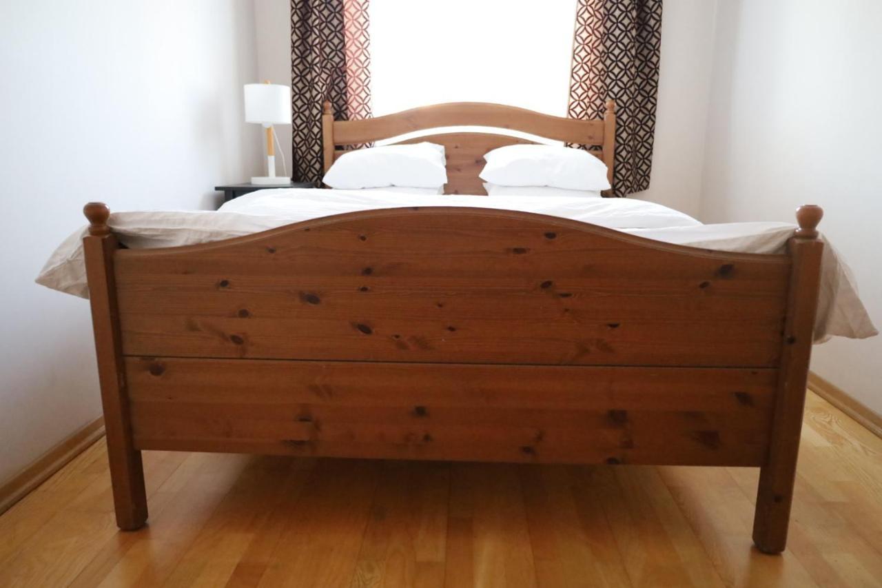 Cosy And Comfortable Apartment In Cracov Krakow Dış mekan fotoğraf