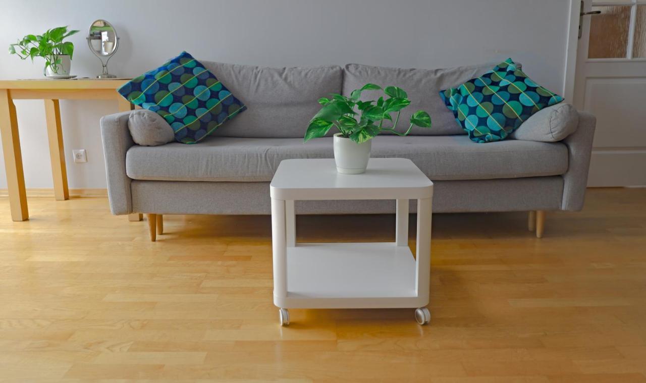 Cosy And Comfortable Apartment In Cracov Krakow Dış mekan fotoğraf