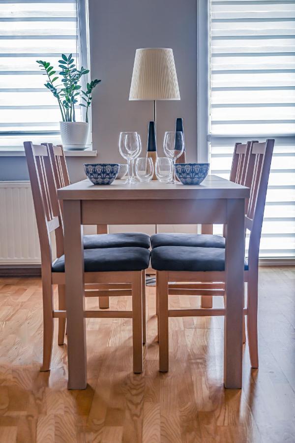 Cosy And Comfortable Apartment In Cracov Krakow Dış mekan fotoğraf