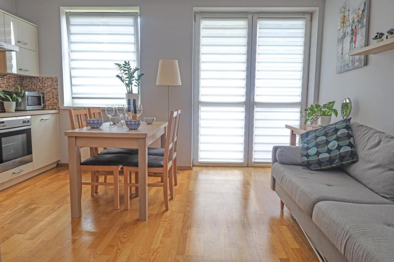 Cosy And Comfortable Apartment In Cracov Krakow Dış mekan fotoğraf